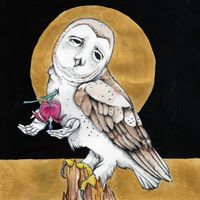Kevin Morby & Waxahatchee - Farewell Transmission / The Dark Don&rsquo;t Hide It