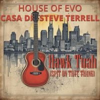 House Of Evo - Hawk Tuah (Spit on That Thang)