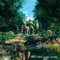 Eliza & The Delusionals - Make It Feel Like The Garden