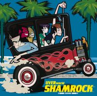 UVERworld - SHAMROCK