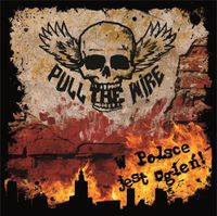 Pull The Wire - W Polsce Jest Ogień!
