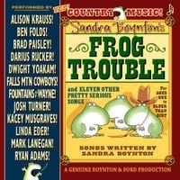 Various Artists - Frog Trouble