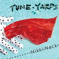 Tune-Yards - Water Fountain