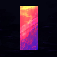 azure aster - From the fires