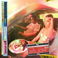 salute - luv stuck