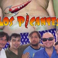 Los Picantes - Evolucuhon
