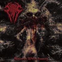 SIJJEEL - Salvation Within Insanity