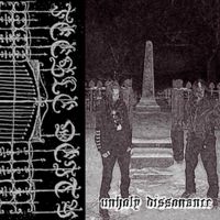 Feeble Deity - Unholy Dissonance