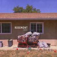 Tarnish - Rosemont