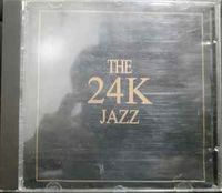 Various Artists - The 24K Jazz