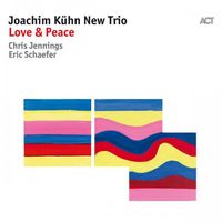 Joachim K&uuml;hn - Love & Peace