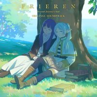 Evan Call - Frieren: Beyond Journey's End Original Soundtrack