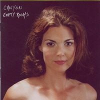 Canyon - Empty Rooms