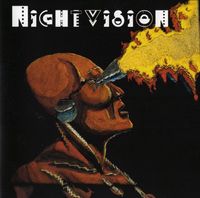 Orlando Voorn - Nightvision