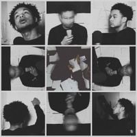 Eli G - Words I Wrote