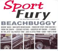 Beachbuggy - Sport Fury