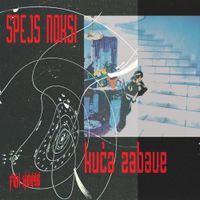 Spejs Noksi - Kuća Zabave