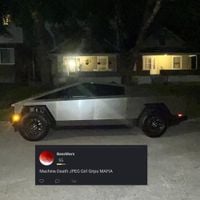 XEONXEONXEON - Machine Death JPEG Girl Grips MAFIA