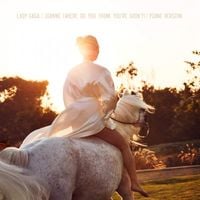 Lady Gaga - Joanne (Where Do You Think You're Goin'?) [Piano Version]