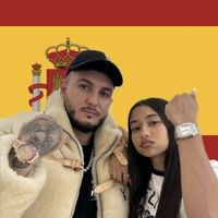 Bb trickz - Yo Soy el M&aacute;s Chulo de Espa&ntilde;a