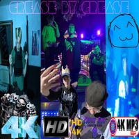 Imcreased - Crease by Crease 4