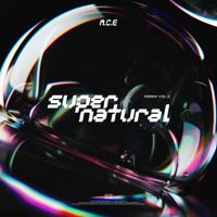 A.C.E - Supernatural Remix vol.2