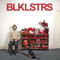 Blacklisters - BLKLSTRS