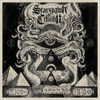 Starspawn Of Cthulhu - Alienum