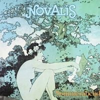 Novalis - Sommerabend
