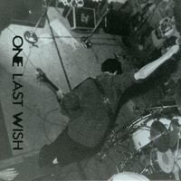 One Last Wish - 1986