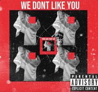 Classify - WE DONT LIKE YOU