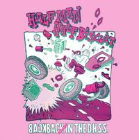Half Man Half Biscuit - Back Again In The D.H.S.S