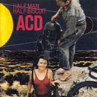 Half Man Half Biscuit - ACD