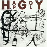 Happy Go Licky - Will Play