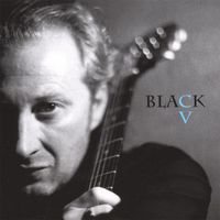 Black - Black: CV