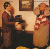 Half Man Half Biscuit - McIntyre, Treadmore And Davitt