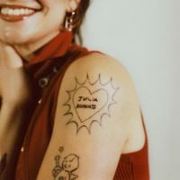 MARIS - Julia Roberts