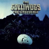 The Golliwogs - Pre-Creedence