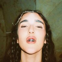 Judeline - INRI