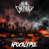 Suicide Conspiracy - Apocalypse