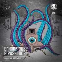 ENiGMA Dubz - From The Depths
