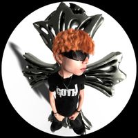 Awasetsu Mona - GOTH