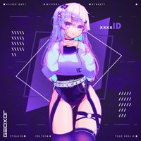 Geoxor - Silverdust