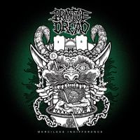 Primitive Dread - Merciless Indifference