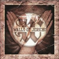 Walls Of Jericho - No One Can Save You From Yourself