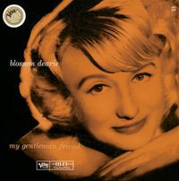Blossom Dearie - My Gentleman Friend