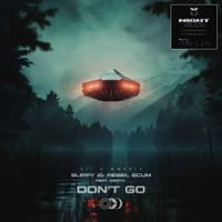 Slippy - Don't Go