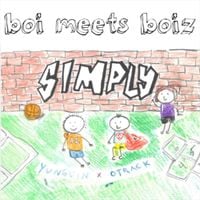 Simply - Boi Meets Boiz