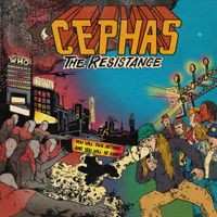 Cephas - The Resistance
