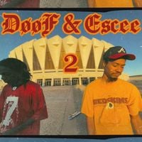 D&oslash;&oslash;F, Escee Tha Chemist - D​​​​​​​&oslash;​​​​​​​&oslash;​​​​​​​F & Escee 2